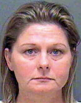 Deyoung Annette - Mecklenburg County, NC 