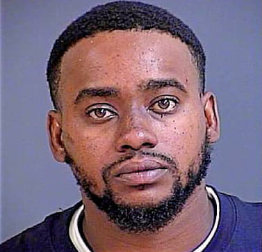 Rogers Anthony - Charleston County, SC 