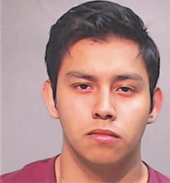Perez Arnulfo - Hidalgo County, TX 