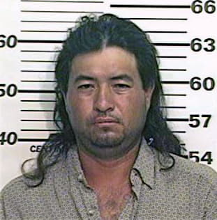Soria Bahtazar - Henderson County, TX 