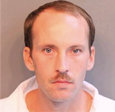 Wiley Billy - Hamilton County, TN 