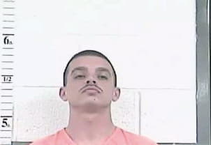 Risinger Brandon - Bullitt County, KY 
