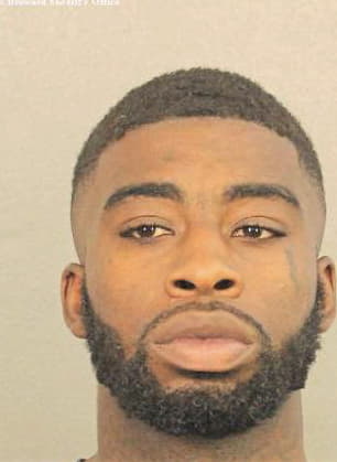 Smith Brandon - Broward County, FL 