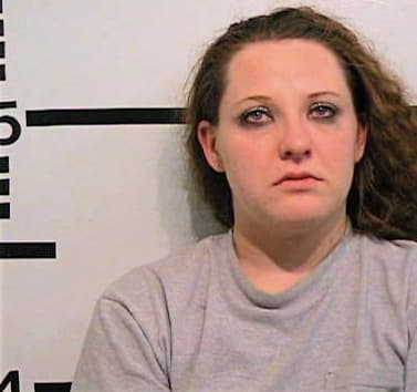 Thorton Brandy - Kerr County, TX 