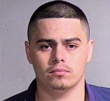 Villegas Carlos - Maricopa County, AZ 