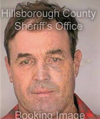 Stowers Charles - Hillsborough County, FL 