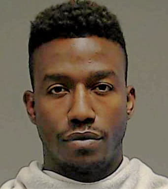 Brooks Christopher - Collin County, TX 