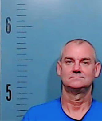 Carver Christopher - Taylor County, TX 