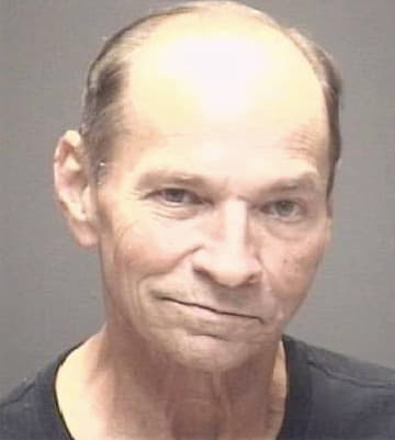 Mccabe Edward - Galveston County, TX 