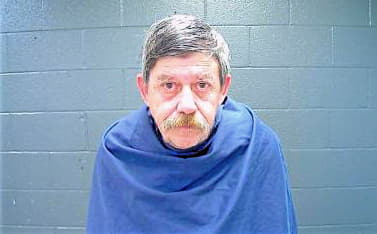 Scott Edwin - Wichita County, TX 
