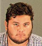 Hugo Enrique - Cobb County, GA 
