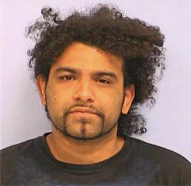 Coronel Isaias - Travis County, TX 