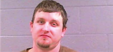 Andonian James - Wichita County, TX 