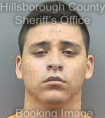 Ramirez Javier - Hillsborough County, FL 
