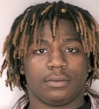Bradley Jermichael - Hillsborough County, FL 