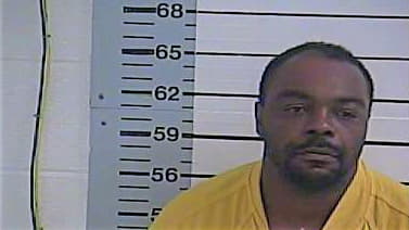 Morgan Jesse - Desoto County, MS 