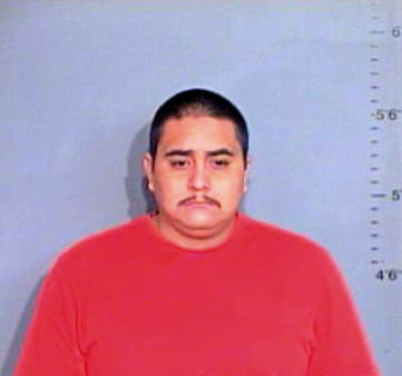 Rios Jesus - Brazos County, TX 