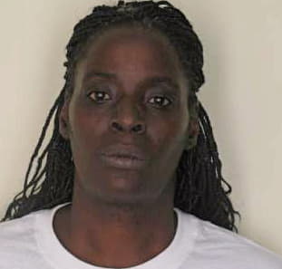 Nappier Joan - Hillsborough County, FL 