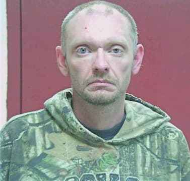 Sneed Joseph - Rhea County, TN 