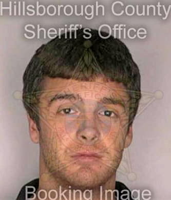 Corbin Joshua - Hillsborough County, FL 