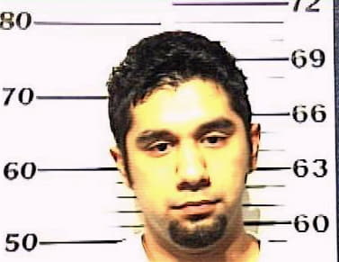 Handy Joshua - Denton County, TX 
