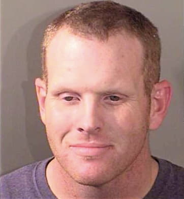 Hankins Joshua - Denton County, TX 