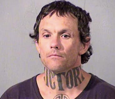 Jones Joshua - Maricopa County, AZ 