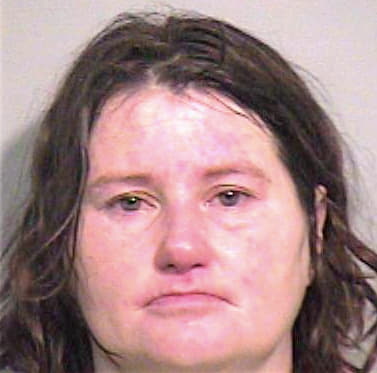 Frey Kay - Madera County, CA 