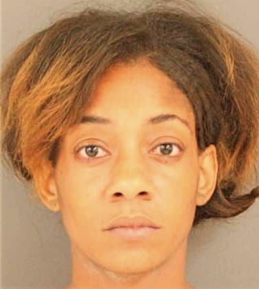 Smith Keneatrice - Hinds County, MS 