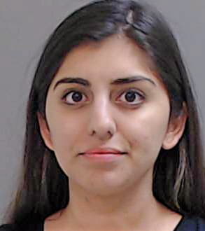 Rodriguez Leslie - Hidalgo County, TX 