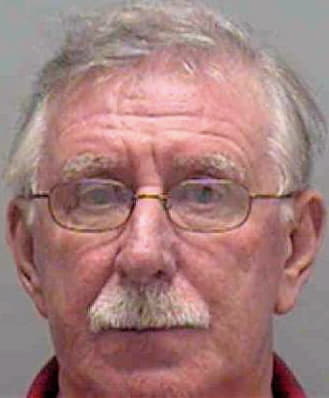 Tolleson Lewis - Lee County, FL 