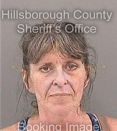 Lynn Lisa - Hillsborough County, FL 