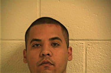 Lucio Mark - Hidalgo County, TX 