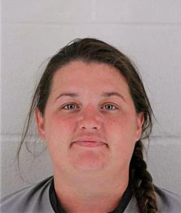 Gilbert Melissa - Johnson County, KS 