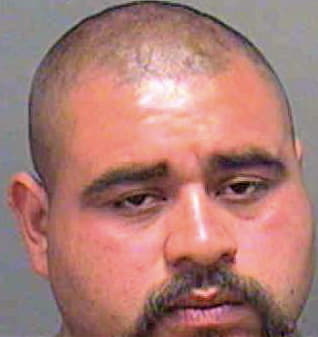 Santos Mynor - Mecklenburg County, NC 
