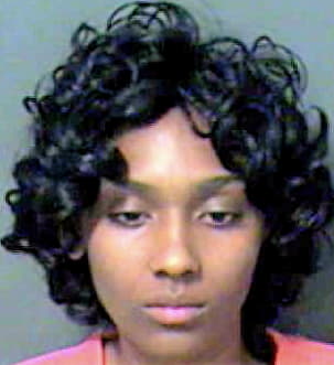 Middleton Nazirah - Mecklenburg County, NC 