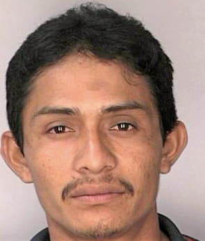 Barrera Noe - Hillsborough County, FL 