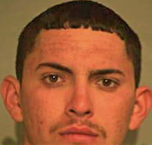 Marin Pablo - Hidalgo County, TX 