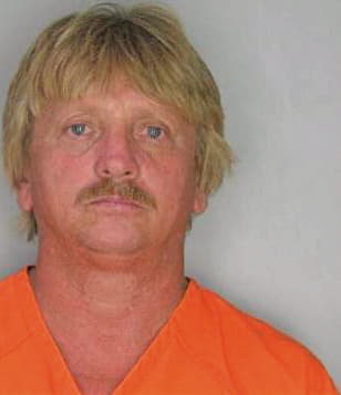 Cook Robert - Hillsborough County, FL 