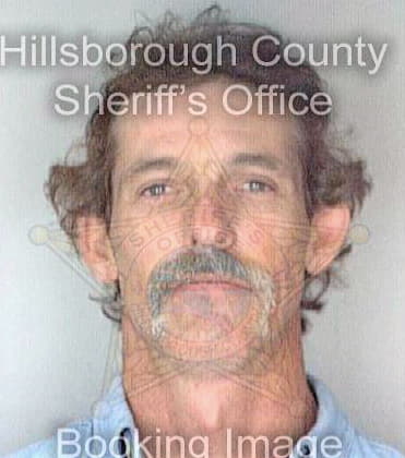 Smith Robert - Hillsborough County, FL 