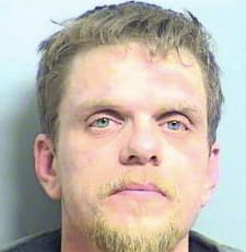 Beaudeaux Roy - Tulsa County, OK 