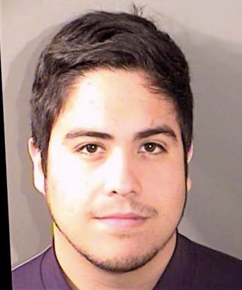 Aguirre-Gonzalez Santiago - Denton County, TX 