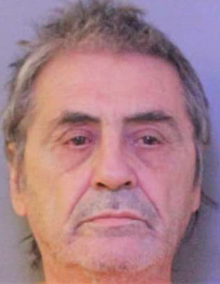 Spaulding Scott - Polk County, FL 