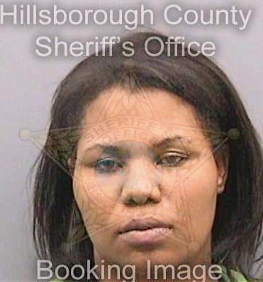 Jackson Tanya - Hillsborough County, FL 