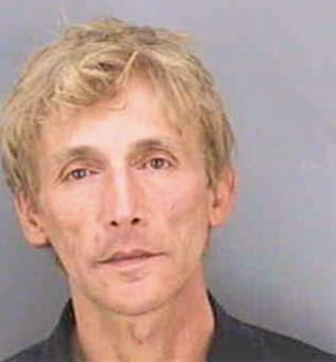 Alijahn Vesa - Collier County, FL 