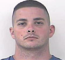 Peterpaul Vincent - StLucie County, FL 