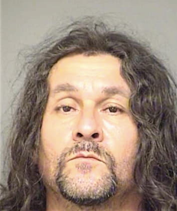 Guerra Wallace - Denton County, TX 