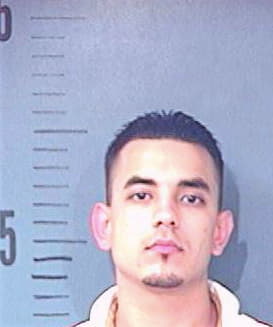 Martinez Aaron - Taylor County, TX 