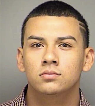 Contreras Alberto - Denton County, TX 