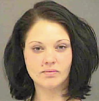 Glenham Amanda - Mecklenburg County, NC 